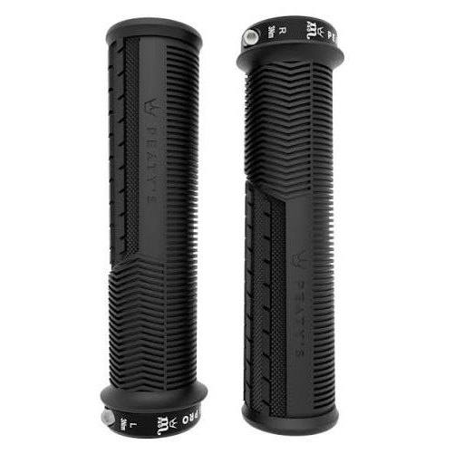 Peatys - Monarch Pro Grip Mushroom Thin Storm