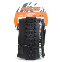 MAXXIS - Assegai Black TR 27.5 2.5 DH — imagen 1