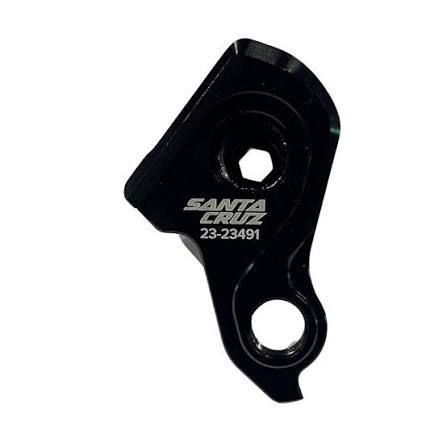 Hanger Santa Cruz