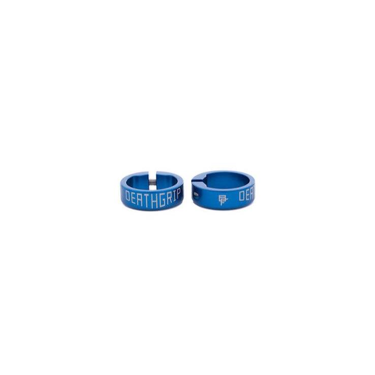 DMR - Abrazadera De Puño Dmr Deathgrip Azul