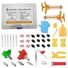 SRAM - Repuesto caja de accesorios para freno mineral Maven, Motive, DB8