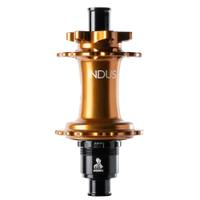 INDUSTRY 9 - Hydra 2 Hubs Boost Gold 32H Front/Rear 20x110/12x148 — imagen 1