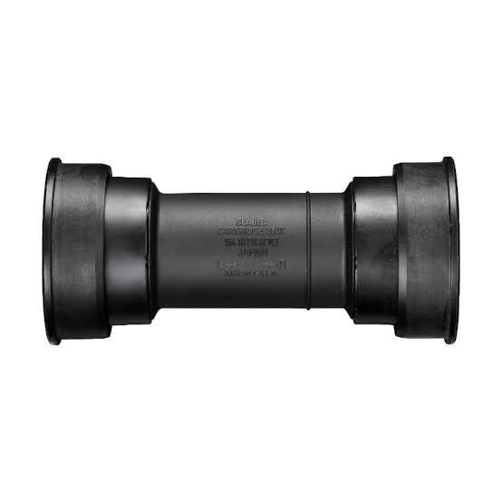 Shimano - Eje de centro BB-MT800PA  PressFit