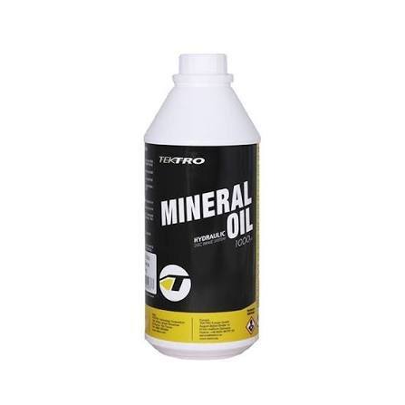 Tektro - Mineral Oil 1000cc