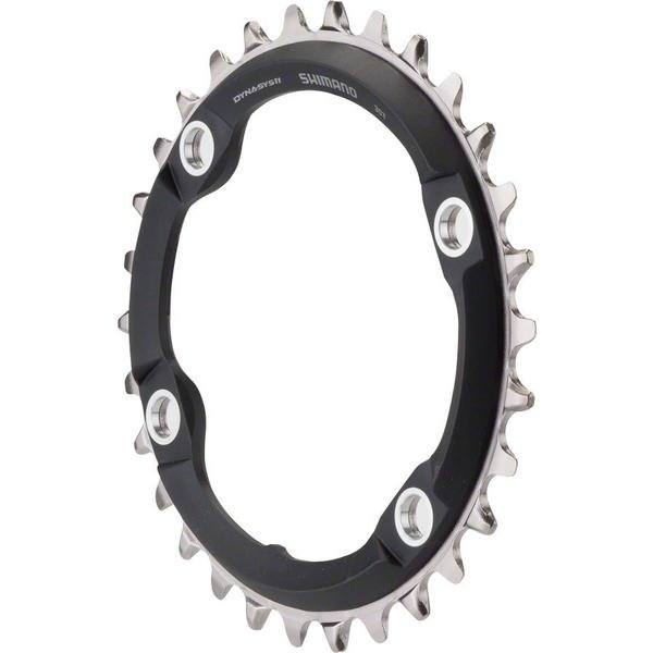 Shimano SLX Estrella M7000 34t, 96mm, 1x11
