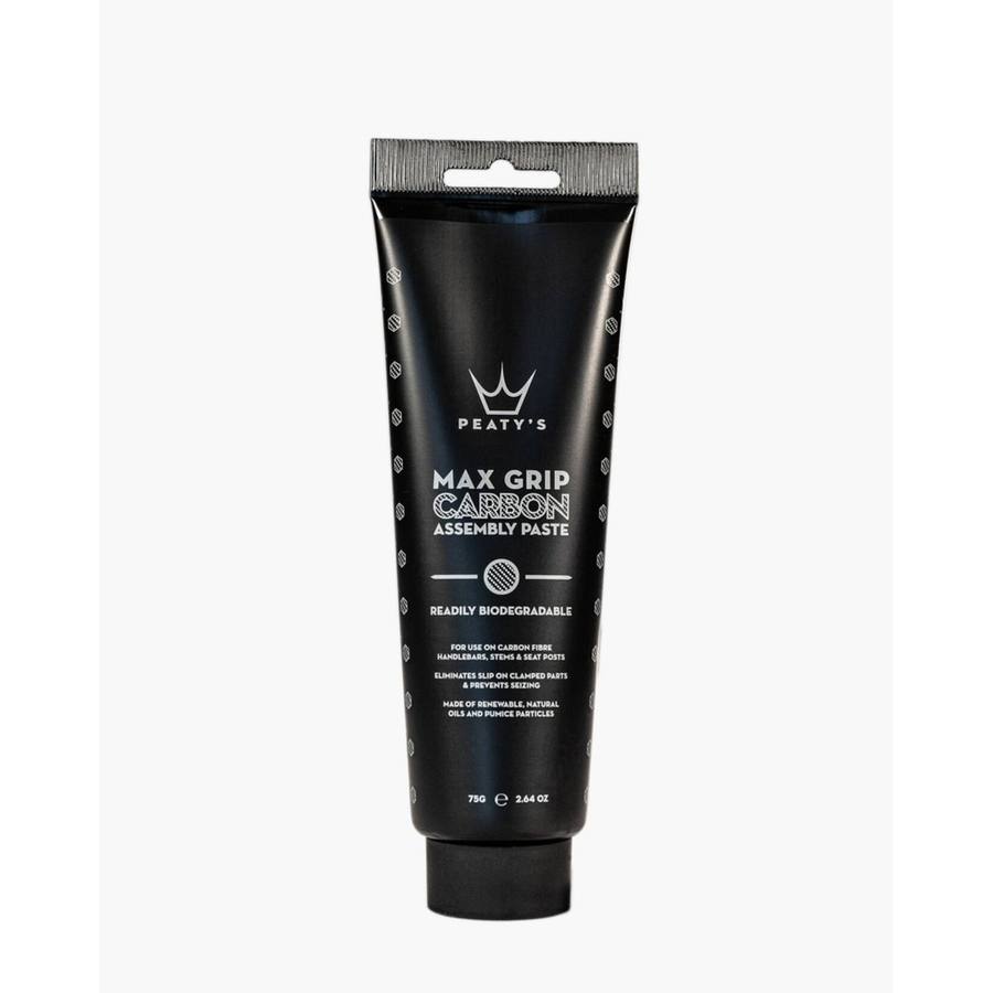 Peatys -  Max Grip Carbon Assembly Paste