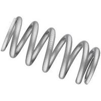 PUSH - Spring: 2.5" Stroke x 1.4" ID, 550lb/in — imagen 1