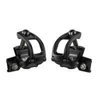 SRAM - Abrazaderas para Palancas de Freno MatchMaker X T25 Acero Inox (Comp Cambios SRAM MMX) Code, G2, Guide, Level, Elixir, DB, Maven