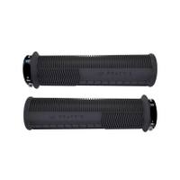 Peatys  - Monarch Grip - Knurl Red Thick — imagen 1