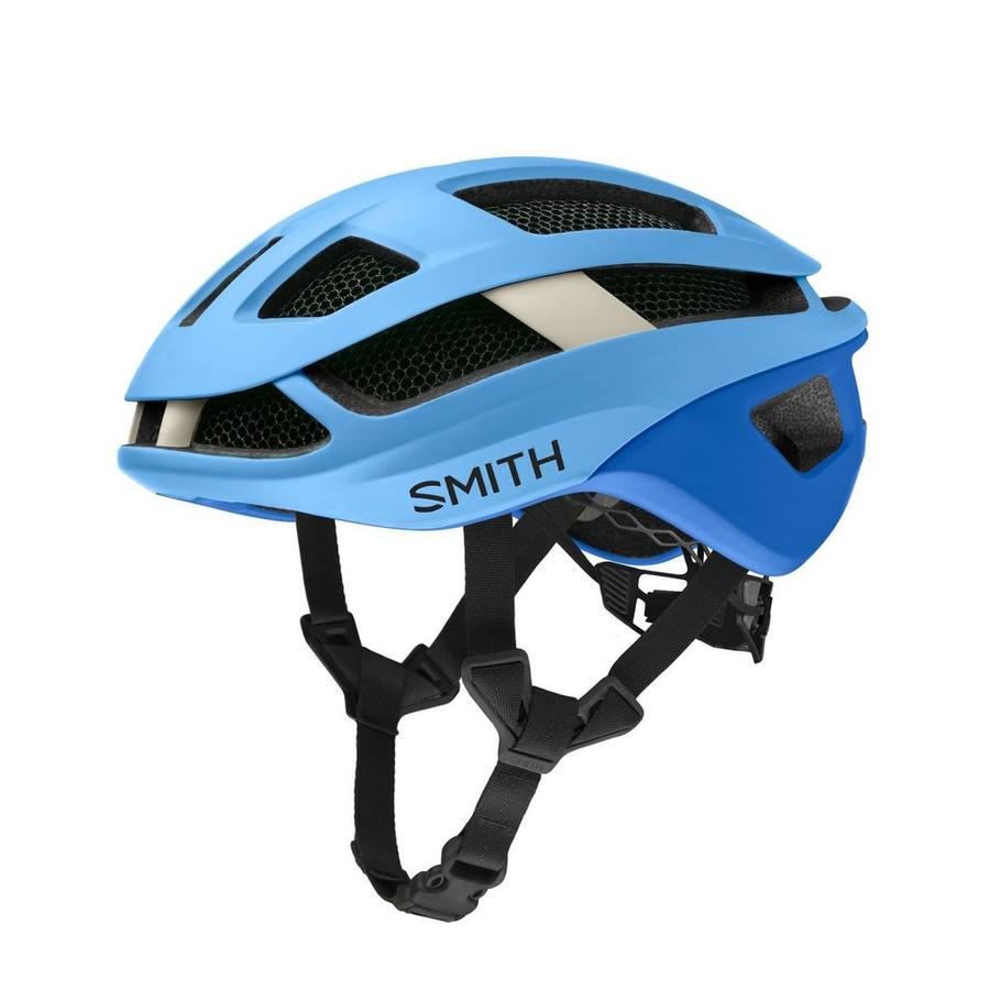 SMITH  -  Trace MIPS Matte Dew / Aurora / Bone Large (59/62 Cm)