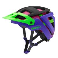SMITH - Forefront 3 MIPS Matte Archive Flamingo Large (59/62 Cm) — imagen 1