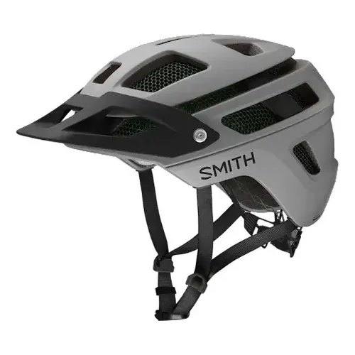 SMITH  -  Forefront 2 MIPS Matte Cloudgrey Small (51/55 Cm)