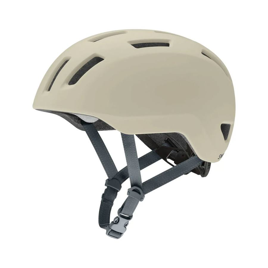 SMITH- Transit MIPS Matte Chalk L