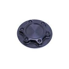 Push - Spring Plunger Cap
