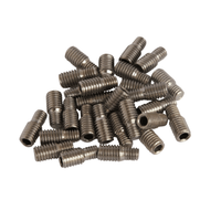 Burgtec - MK5 Pedal Pins (QTY 32) — imagen 1