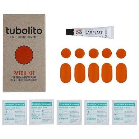 TUBOLITO FLIX KIT