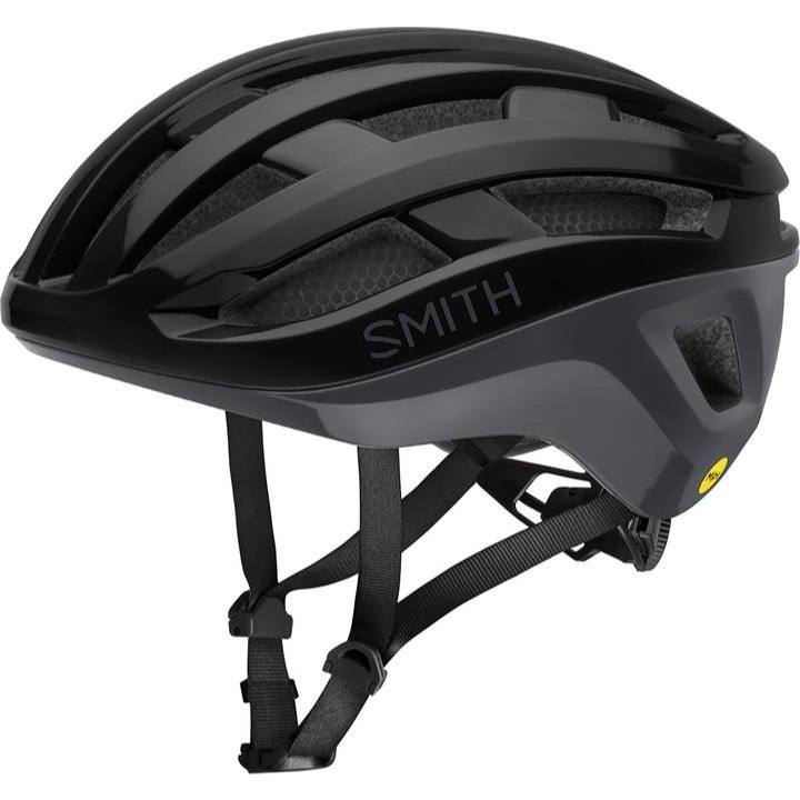 SMITH  -  Persist MIPS Black / Cement Medium (55/59 Cm)