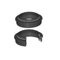 Push - Ultra Low Friction MTB Fork Seal Kit - 38mm - (FOX/RS ZEB) — imagen 2