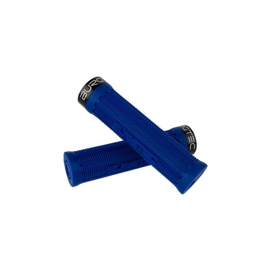 Burgtec - The Bartender Pro Greg Minnaar Signature Grip Deep Blue