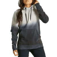 Specialized - LEGACY SPRAY PULL-OVER HOODIE WMN DOVGRY S — imagen 1