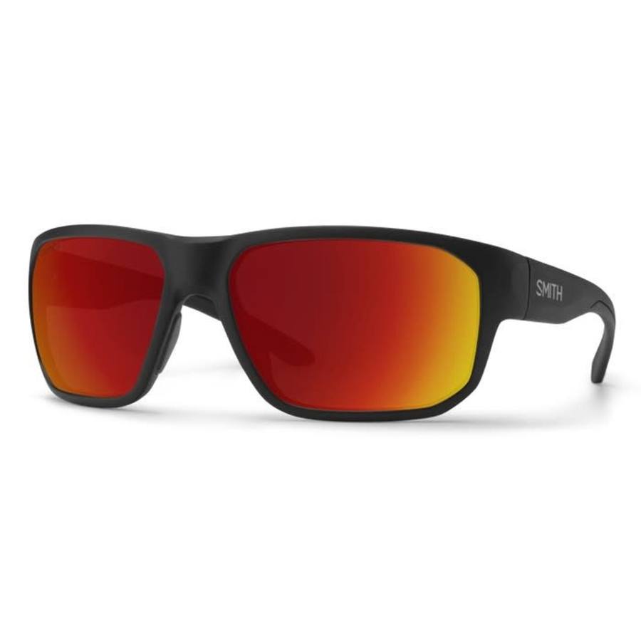 SMITH  -  Arvo Matte Moss + Chromapop Polarized Black Lens
