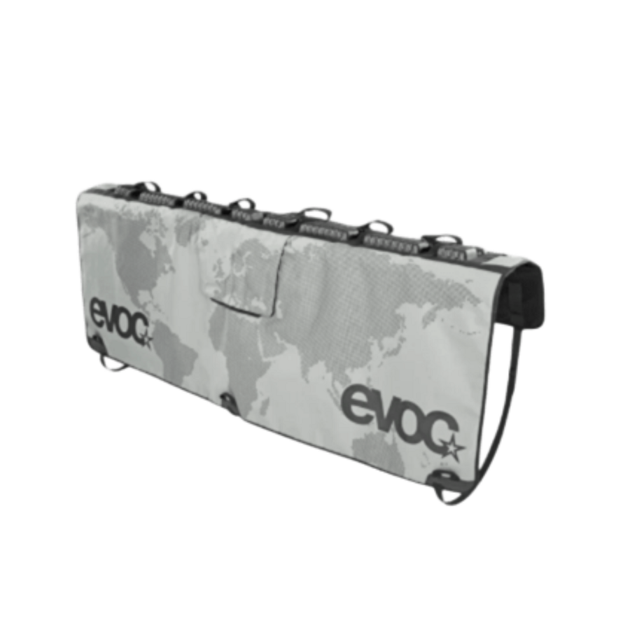 EVOC- Tapete Para cajuela Tailgate M/L STONE