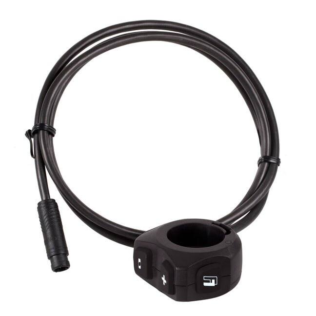SPECIALIZED - ELE HMI, WIRED TRAIL REMOTE 2