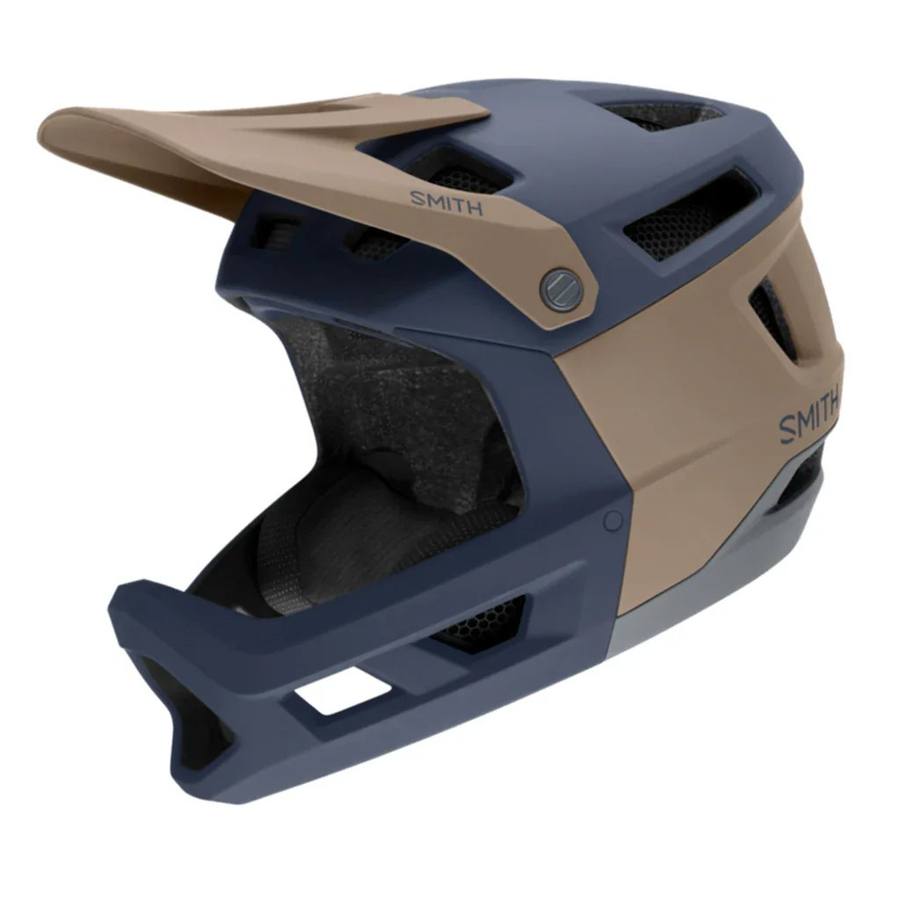 SMITH  -  Mainline MIPS Matte Royal Navy / Summit Large (59/62 Cm)