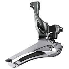 SHIMANO - Desviador Del Tiagra, FD-4700 34.9MM 10V C/TL-FD68