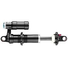 Push - Shock SV8:205x60-65mm Stroke,  Trunnion, B-Tune