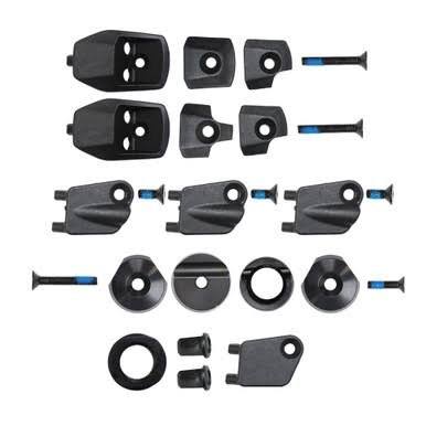 Yeti Cycles - LTE CABLE PORT KIT