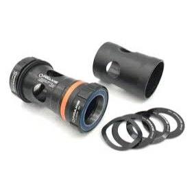 TAZA DE CENTRO PRAXIS M30 - BB30/PF30  73MM MT