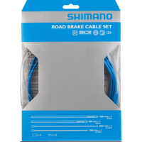 SHIMANO JGO CABLES PARA FRENO DE CARRETERA 1400/800/2050/1000 — imagen 1