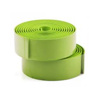 SERFAS - Cinta Manubrio Cork Verde — imagen 1