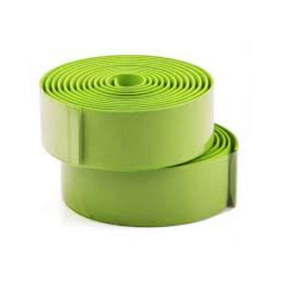 SERFAS - Cinta Manubrio Cork Verde
