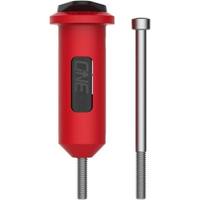 ONE UP- PORTAHERRAMIENTAS EDC PARA DIRECCIÓN (sistema sin rosca) ROJO — imagen 2