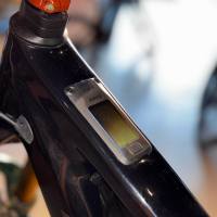 PIVOT SHUTTLE AMPD M CARBON AVINOX M2S — imagen 4