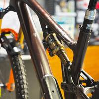SPECIALIZED STUMPJUMPER EVO CARBON S4 2024 — imagen 2
