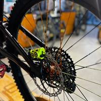 SPECIALIZED STUMPJUMPER EVO CARBON S4 2024 — imagen 3