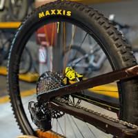 SPECIALIZED STUMPJUMPER EVO CARBON S4 2024 — imagen 4