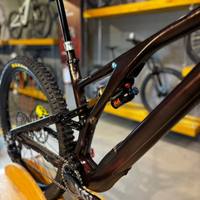 SPECIALIZED STUMPJUMPER EVO CARBON S4 2024 — imagen 6