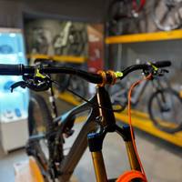 SPECIALIZED STUMPJUMPER EVO CARBON S4 2024 — imagen 7