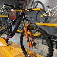 SPECIALIZED STUMPJUMPER EVO CARBON S4 2024 — imagen 8