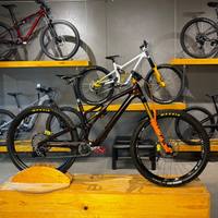 SPECIALIZED STUMPJUMPER EVO CARBON S4 2024 — imagen 1