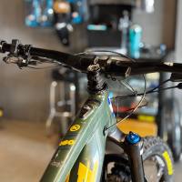 KONA REMOTE 160 M 2020 — imagen 2