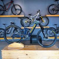 KONA REMOTE 160 M 2020 — imagen 1