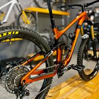 GIANT Reing Advanced Pro 2022 — imagen 3