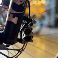 YT DECOY 2020 M CARBON SHIMANO EP6 — imagen 2