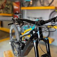 YT DECOY 2020 M CARBON SHIMANO EP6 — imagen 3