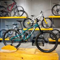 Devinci Troy All Mountain – Eagle 70 12s | Talla M — imagen 1